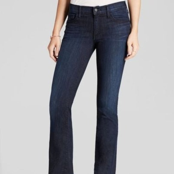 True Religion Denim - True Religion Bootcut Jeans